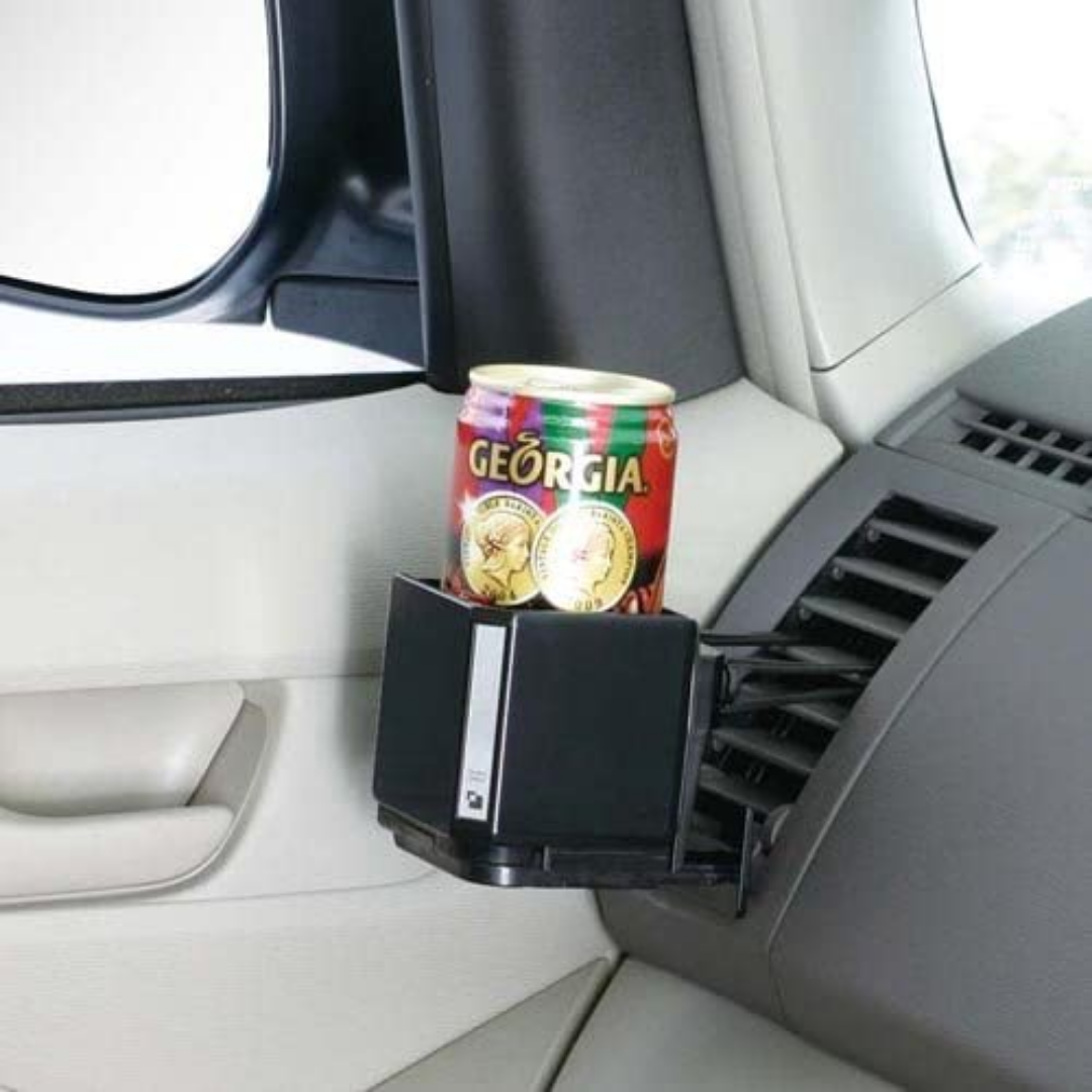 FIZZ-884 Side A/C Drink Holder