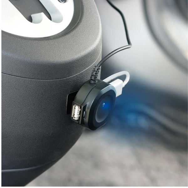 FIZZ-943 USB Socket S