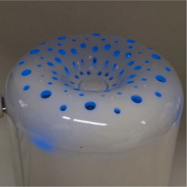 AT-108 Air Cleaner White