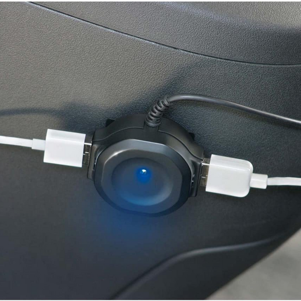 FIZZ-943 USB Socket S