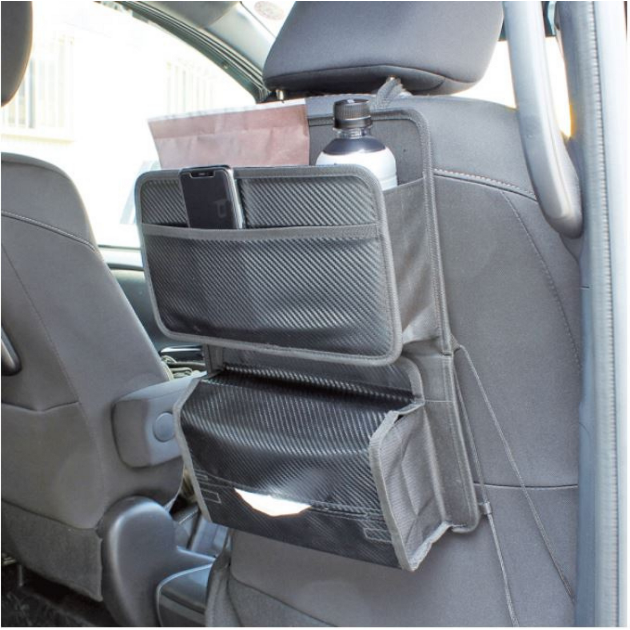 FIZZ-1108 Seat Back Poocket