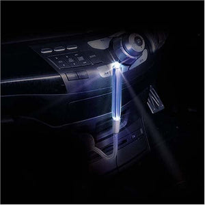 NZ-744 Crystal LED Long Lamp