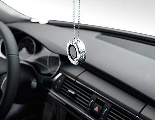 H-262NA Blang Ring Air Freshener Brilliant Shower Scent