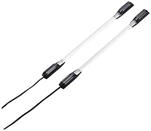NZ-778A LED Floor Light Strips 270 White